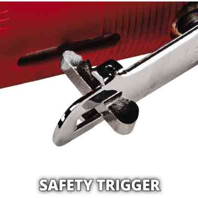 Гравер Einhell TC-PP 220 пневмо, 6.3 бар, 142 л/мин, 278 мм, 0.61 кг (4138540) Винница