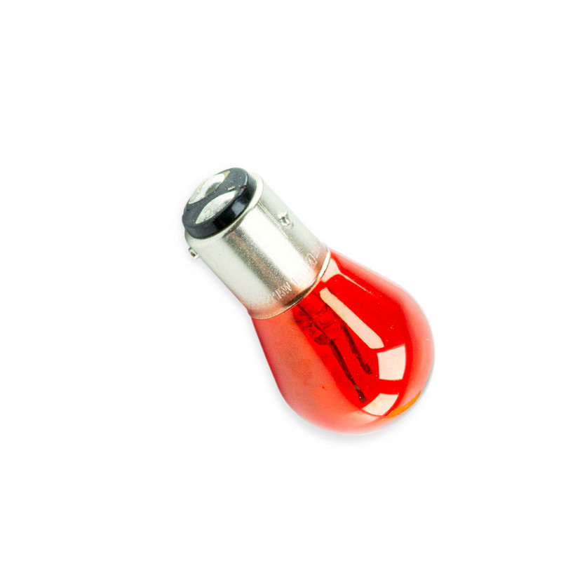 Автолампа A 12V PR21, 5W BAW15d PHILIPS зміщений.цоколь Мукачево - фото 2