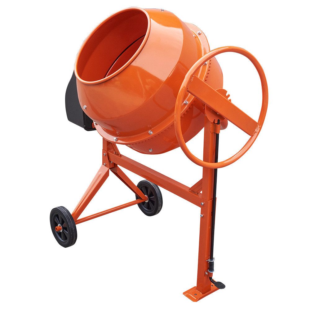 Бетонозмішувач Vitals Cm-160a Харків - фото 5