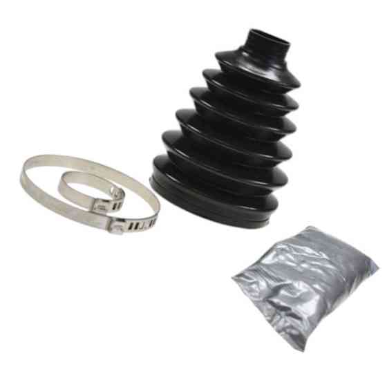 Пильовик Mitsubushi L200, Pajero, Pajero Sport 94- зовнішній (d27x87 L123) шруса Мукачево