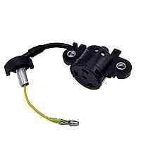 Датчик давления масла мотоблок 168F/170F (6,5/7Hp) (внутренний) Мукачево