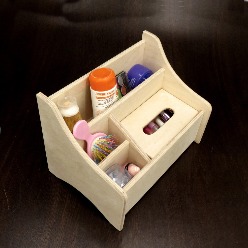 Органайзер для косметики 