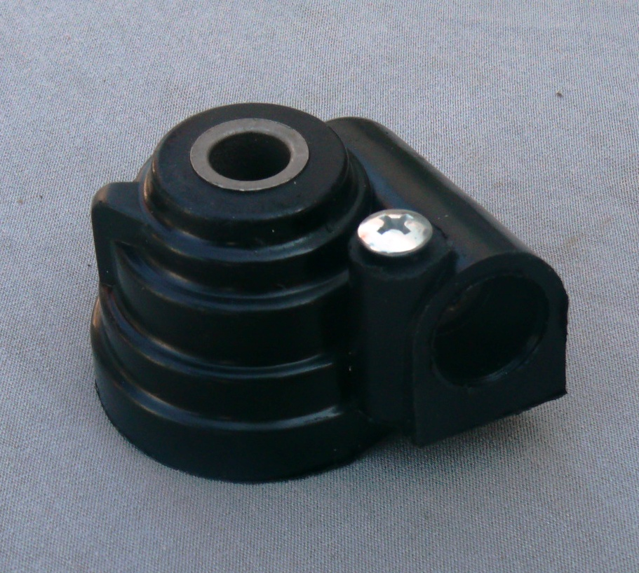 Привод спидометра скутер Сузуки AD Мукачево - изображение 1