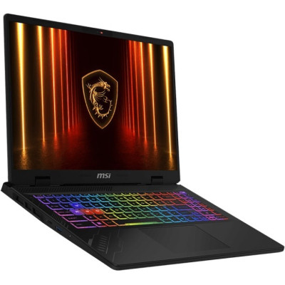 Ноутбук MSI Crosshair 16 HX AI D2XWGKG-055 (9S7-15P421-055) Вінниця - фото 8