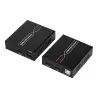 Подовжувач відеосигналу HDMI 60m E-LINK LNK-HDE-60KVM (73-00157)