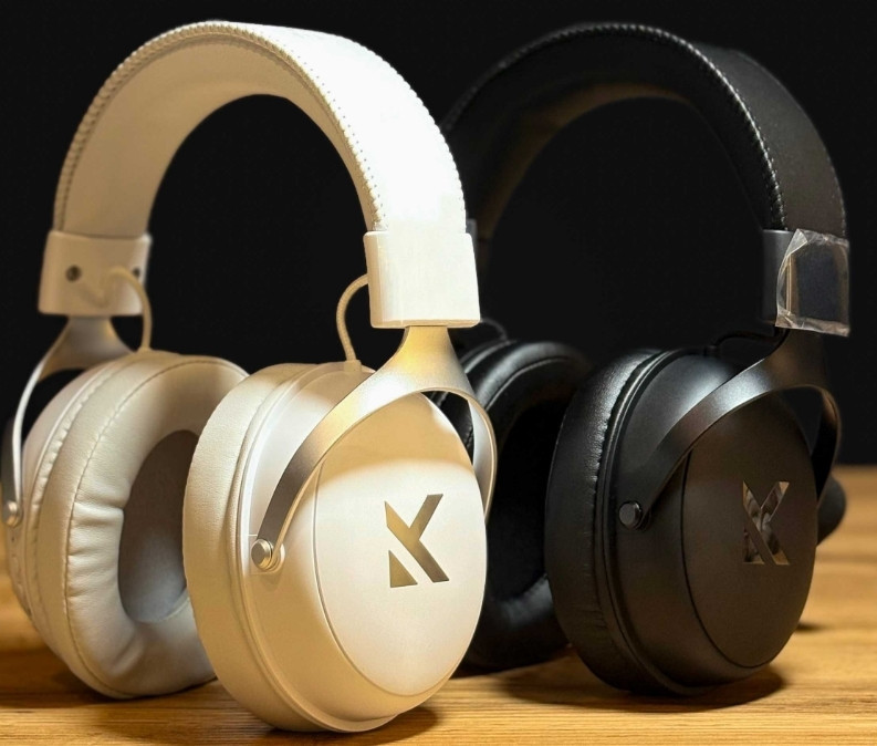 MCHOSE V9 Pro Навушники бездротові ігрові з мікрофоном. Киев - изображение 3