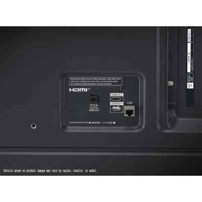 Телевизор LG 50NANO81A6A Винница