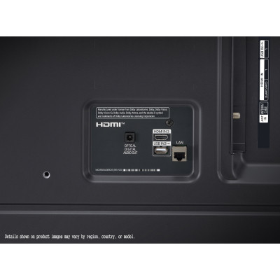 Телевизор LG 50NANO81A6A Винница - изображение 3