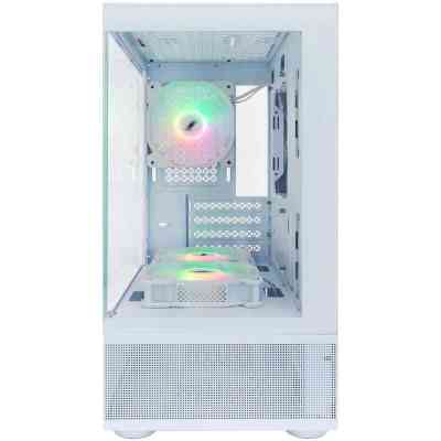 Корпус 1stPlayer Mi2-A-WH-2F7R-W-1F7-W Вінниця