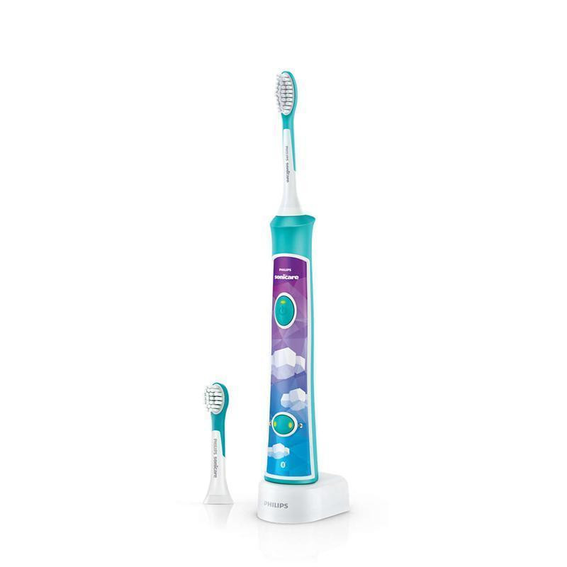 Зубна електрощітка Philips HX6322/04 ( Light Blue ) Харків - фото 3