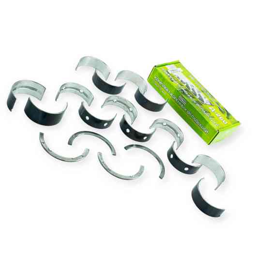 Вкладыши Н1 коренные Д-260 Мукачево