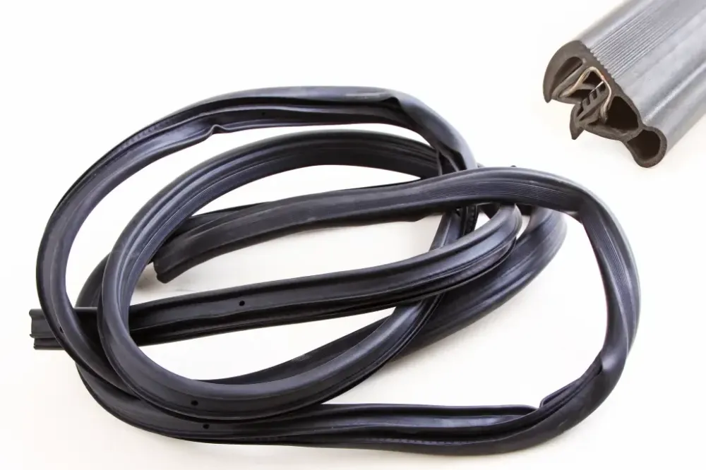 Роздільник багажника 2123 БРТ (385sм) Вінниця - фото 1