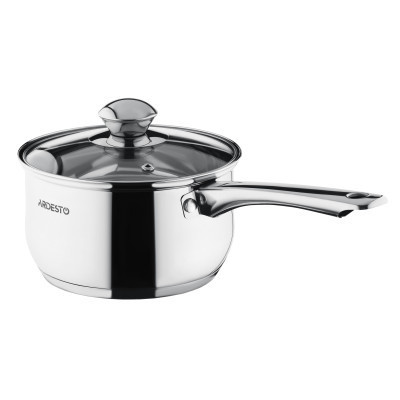 Набір посуду Ardesto Gemini Gourmet 10 предметів (AR1910PS) Вінниця - фото 5