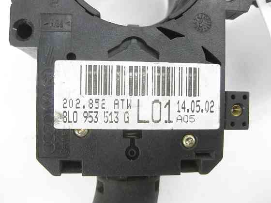 VAG  8L0953513G Підрульовий перемикач поворотів Одеса