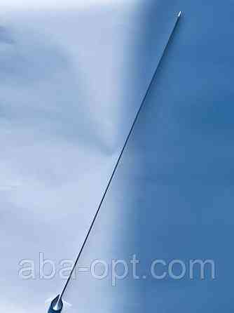 Шампур из нержавеющей стали Стандарт L 70 В 1 см (шт).Aba-Opt Одесса