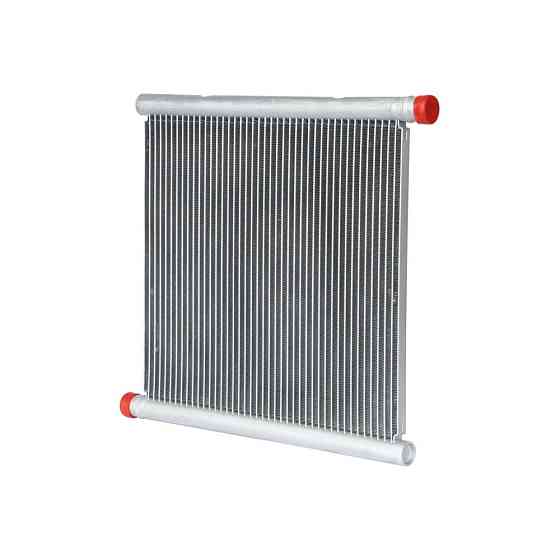 Радиатор охлаждения, Smart, 4515010001, Бренд: SRLine Киев