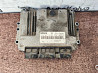 Блок керування двигуном Nissan Primera P12 1.9 dci 2001-2007 (0281011389)