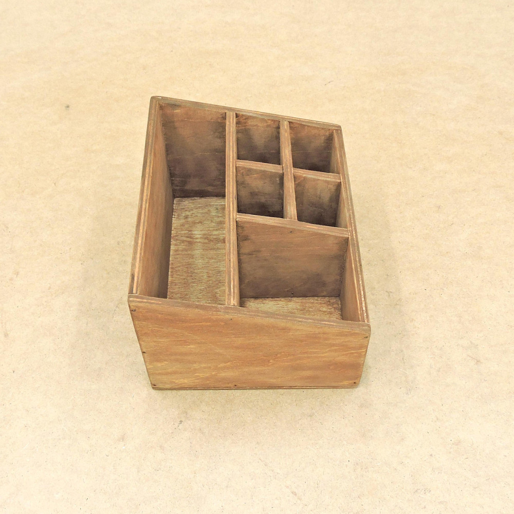 Настольный органайзер 