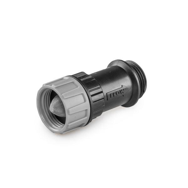 Редуктор тиску до 1 Bar, різьба внутрішня – різьба зовнішня 3/4, DSA-8415 Київ - фото 1