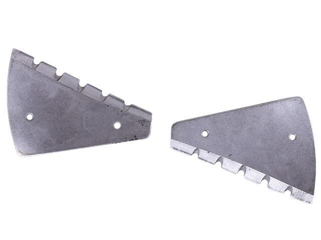 Лезвие сменное на шнек для льда 200 мм мотобур Мукачево - изображение 2