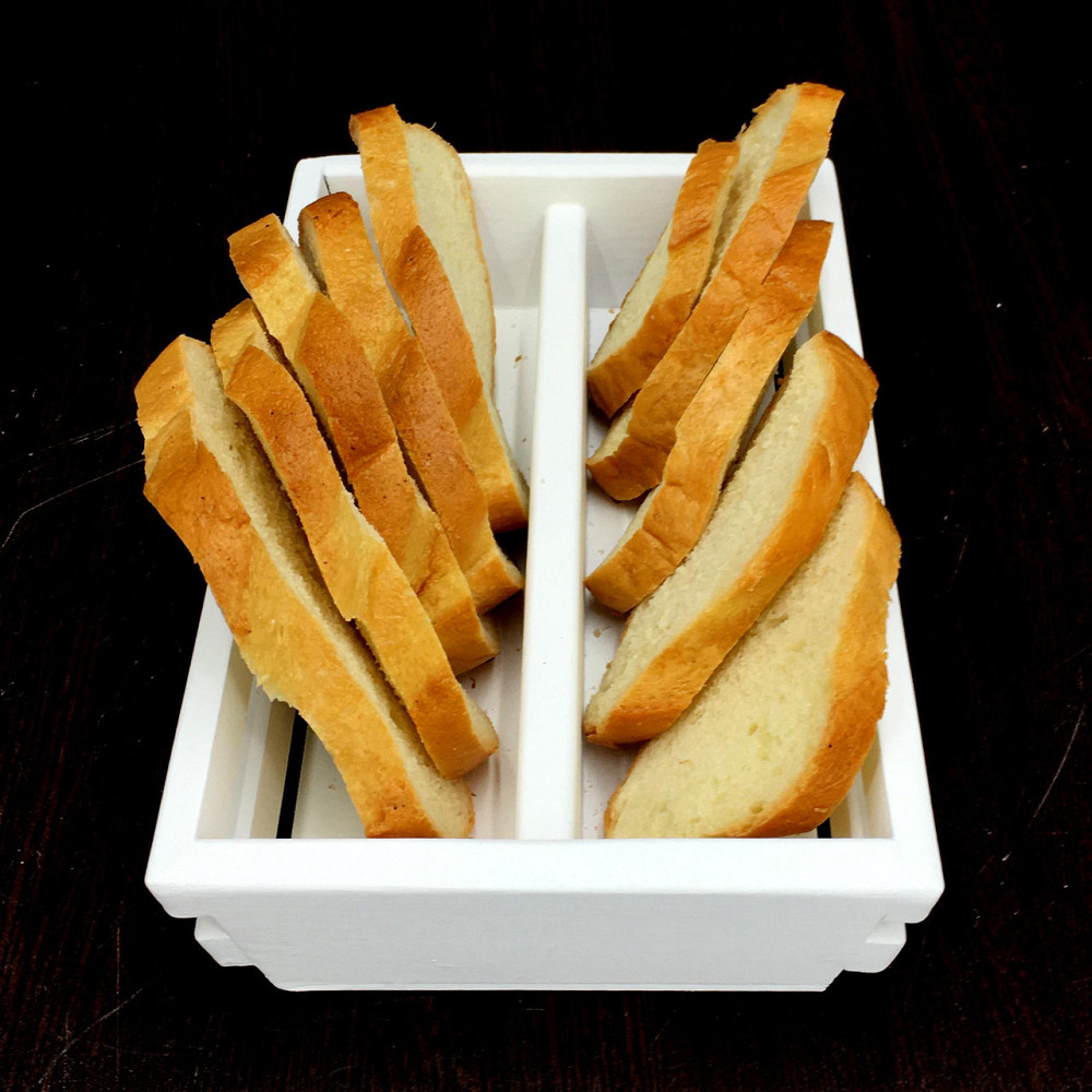 Хлебный лоток 