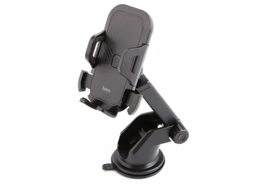 Подставка под телефон на присоске телескоп. Hoco CA 76 Винница