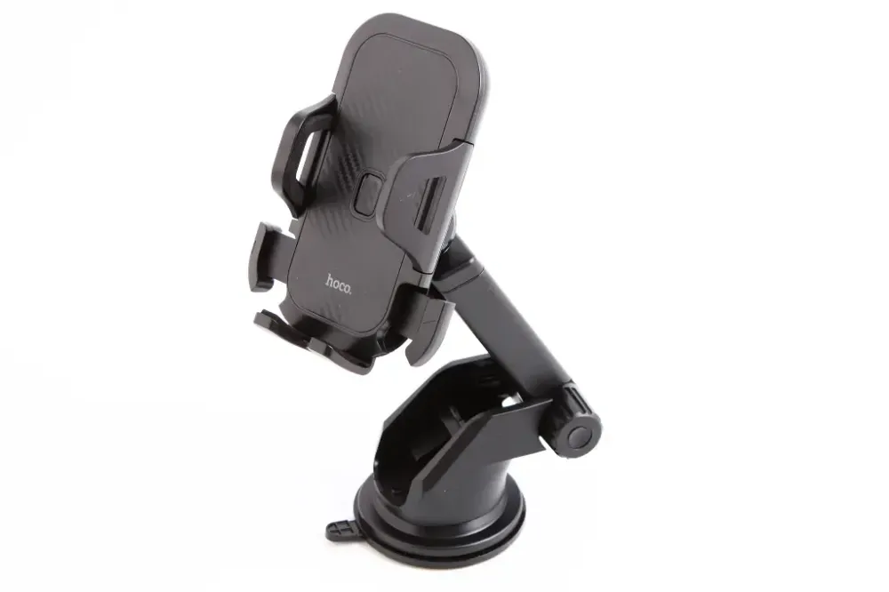 Подставка под телефон на присоске телескоп. Hoco CA 76 Винница - изображение 1