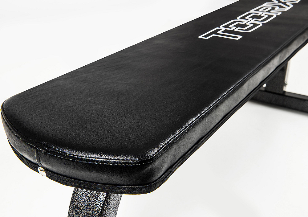 Горизонтальна лава Toorx Flat Bench WBX 65 (WBX-65) Киев - изображение 2