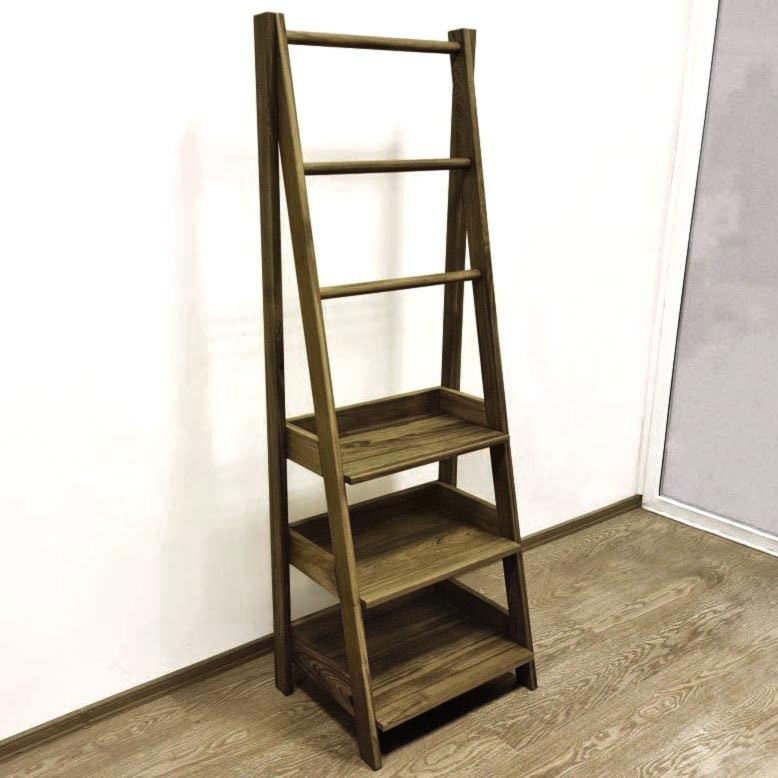 Этажерка для ванной 