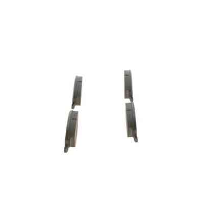 Гальмівні колодки Bosch 0 986 495 390 Вінниця