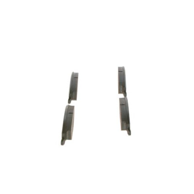 Тормозные колодки Bosch 0 986 495 390 Винница - изображение 5