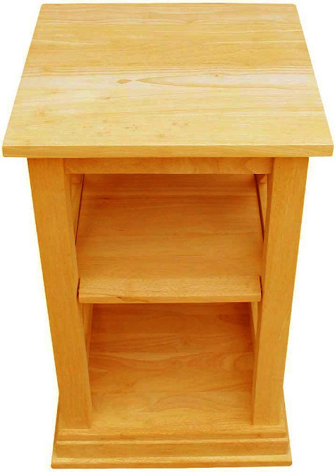 Журнальний столик "Шіогара" каррі Миколаїв - фото 2