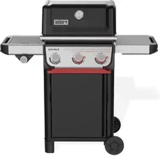 Гриль Grill Gazowy Weber Spirit E 335 Gbs Better Czarny 1500916 Киев