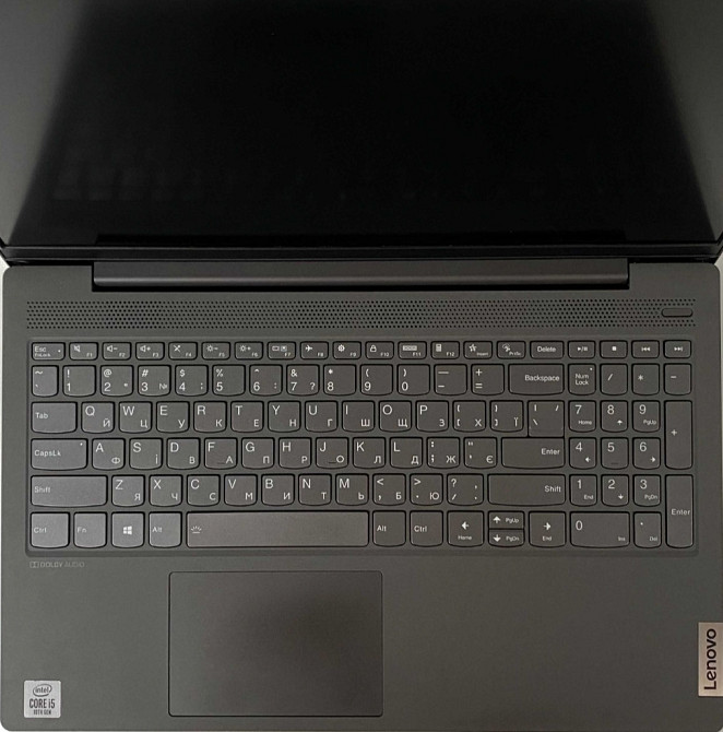 Ноутбук: Lenovo IdeaPad 5, 15.6" Full HD i5- 1035G1/RAM8GB/SSD256Gb. Київ - фото 2