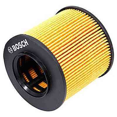 Оливний фільтр BOSCH 9301 VW/SKODA/SEAT/AUDI Touran/PoloPassat/Jetta/Golf/A Харків