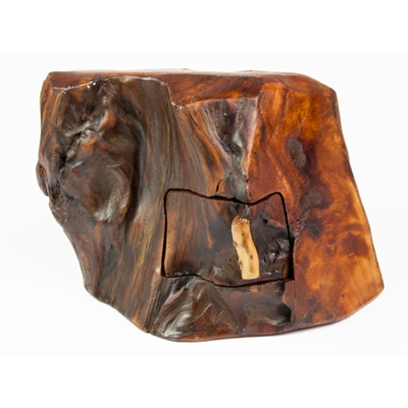 Шкатулка оригинальная дерево Киев - изображение 1