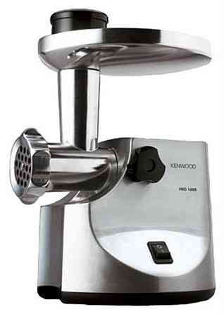 М'ясорубка Kenwood MG516 ( 19728 ) Харьков