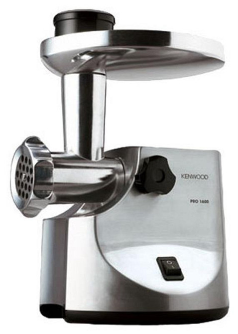 М'ясорубка Kenwood MG516 ( 19728 ) Харків - фото 1
