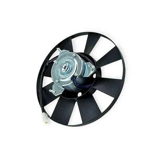 Вентилятор 2103-08, 3110, 1102 (AT) радиат.электрич. Мукачево