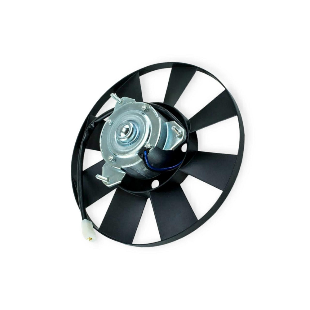 Вентилятор 2103-08, 3110, 1102 (AT) радиат.электрич. Мукачево - изображение 1