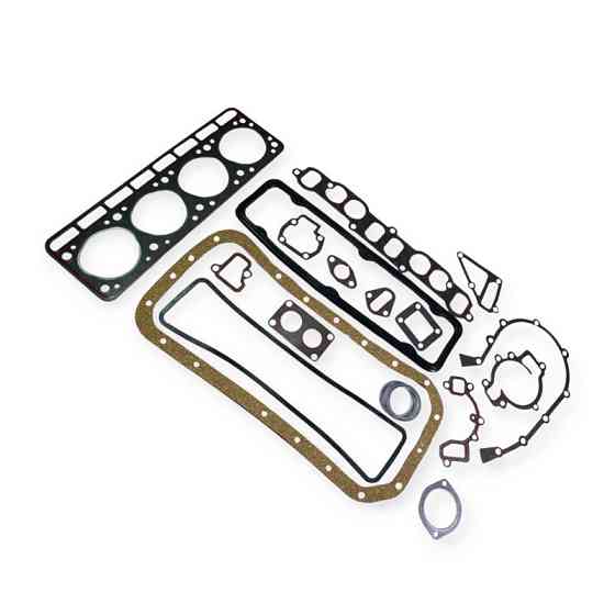 Комплект прокладок двигателя ГАЗ 2410 БЦМ Мукачево