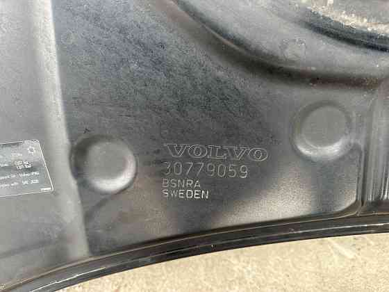 Капот Volvo V60 2010-2018 Ковель