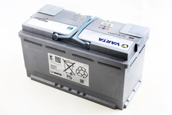 Аккумулят. батарея 95 Ач AGM Евро «Varta» Silver Dynamic А5 Вінниця