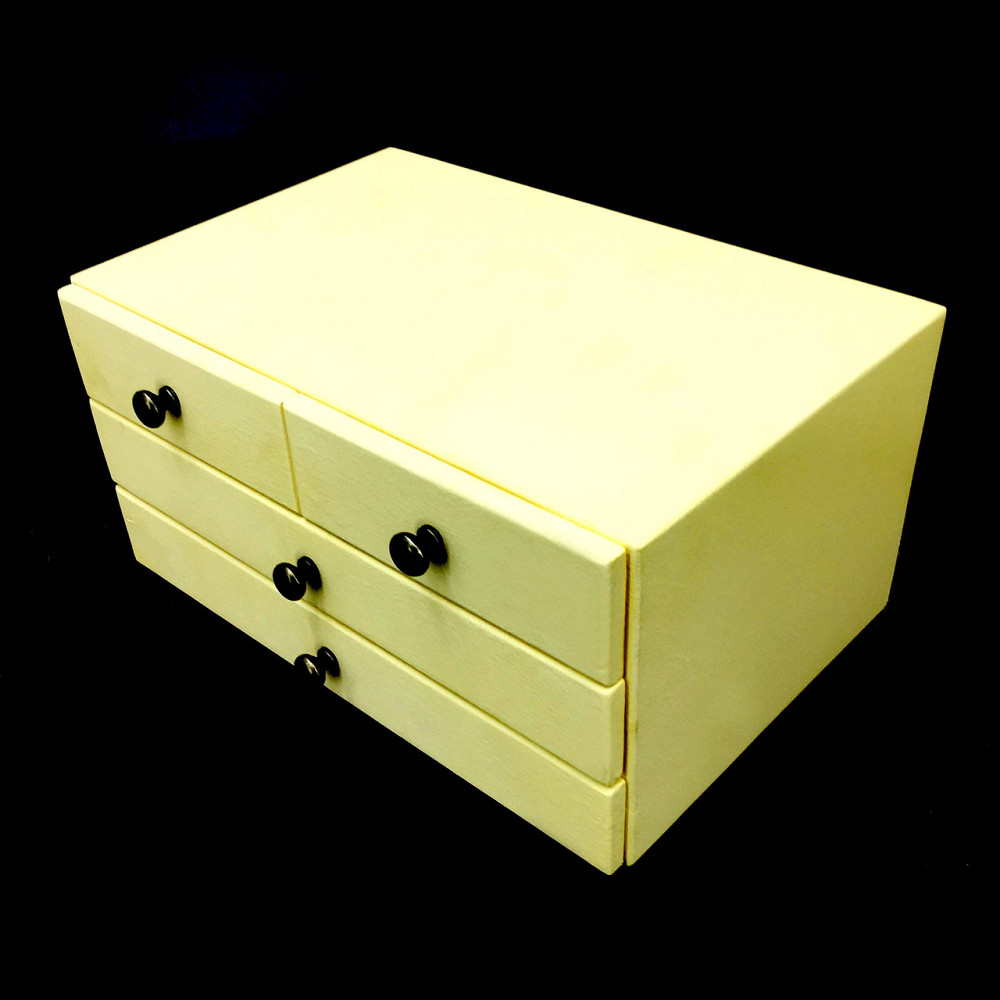 Міні-комод "Кемасі" лимонад Миколаїв - фото 2