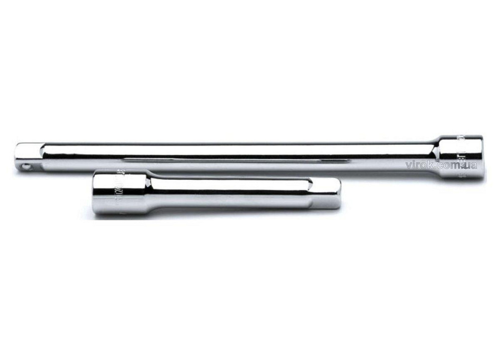 Подовжувач STANLEY : квадрат 1/2", L= 250 мм Одеса - фото 1