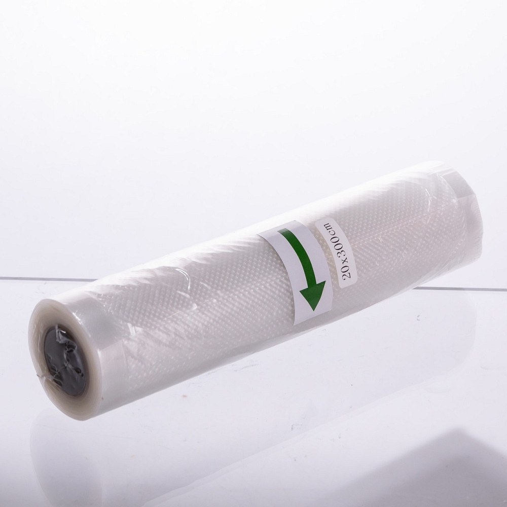 Пакети для вакууматора 20*4,5 см в рулоні HP-11-26 Коломия - фото 1