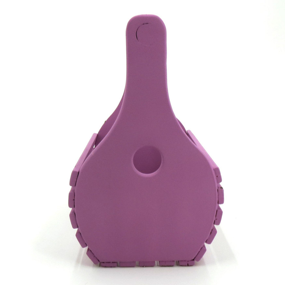 Подарунковий кошик "Бонд" флокс Миколаїв - фото 6