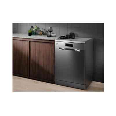 Посудомийна машина Electrolux SEA94720SX Вінниця