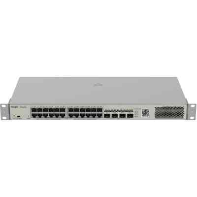 Комутатор мережевий Ruijie Networks RG-NBS3100-24GT4SFP-P-V2 Вінниця