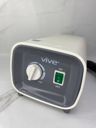 Б/в насос для матраца змінного тиску VIVE Київ